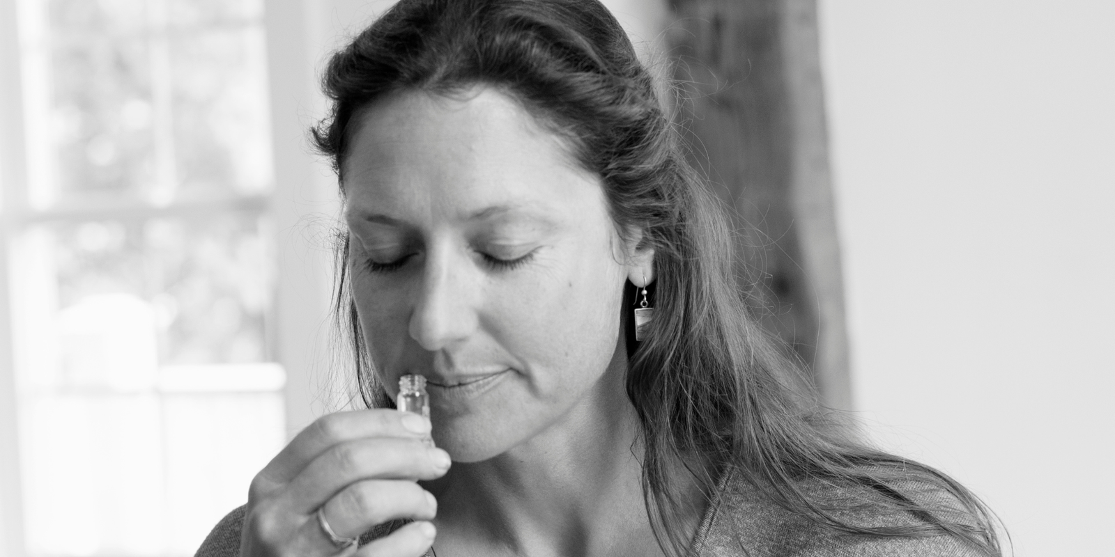 Essential Oils and Synthetic Fragrances: On the Scent