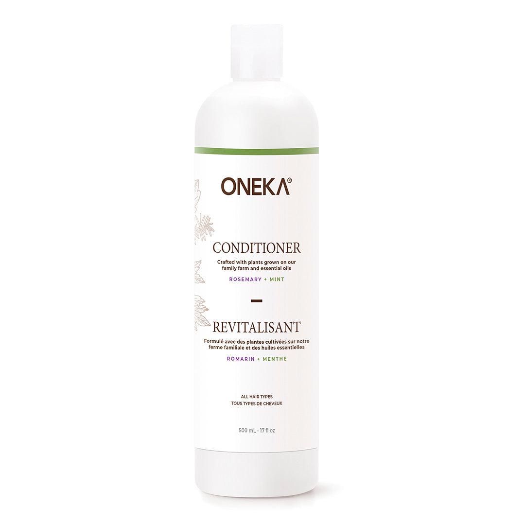 Rosemary & Mint Conditioner 500 mL