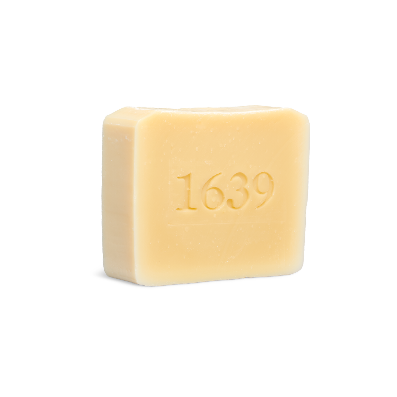 1639 Eucalyptus Soap