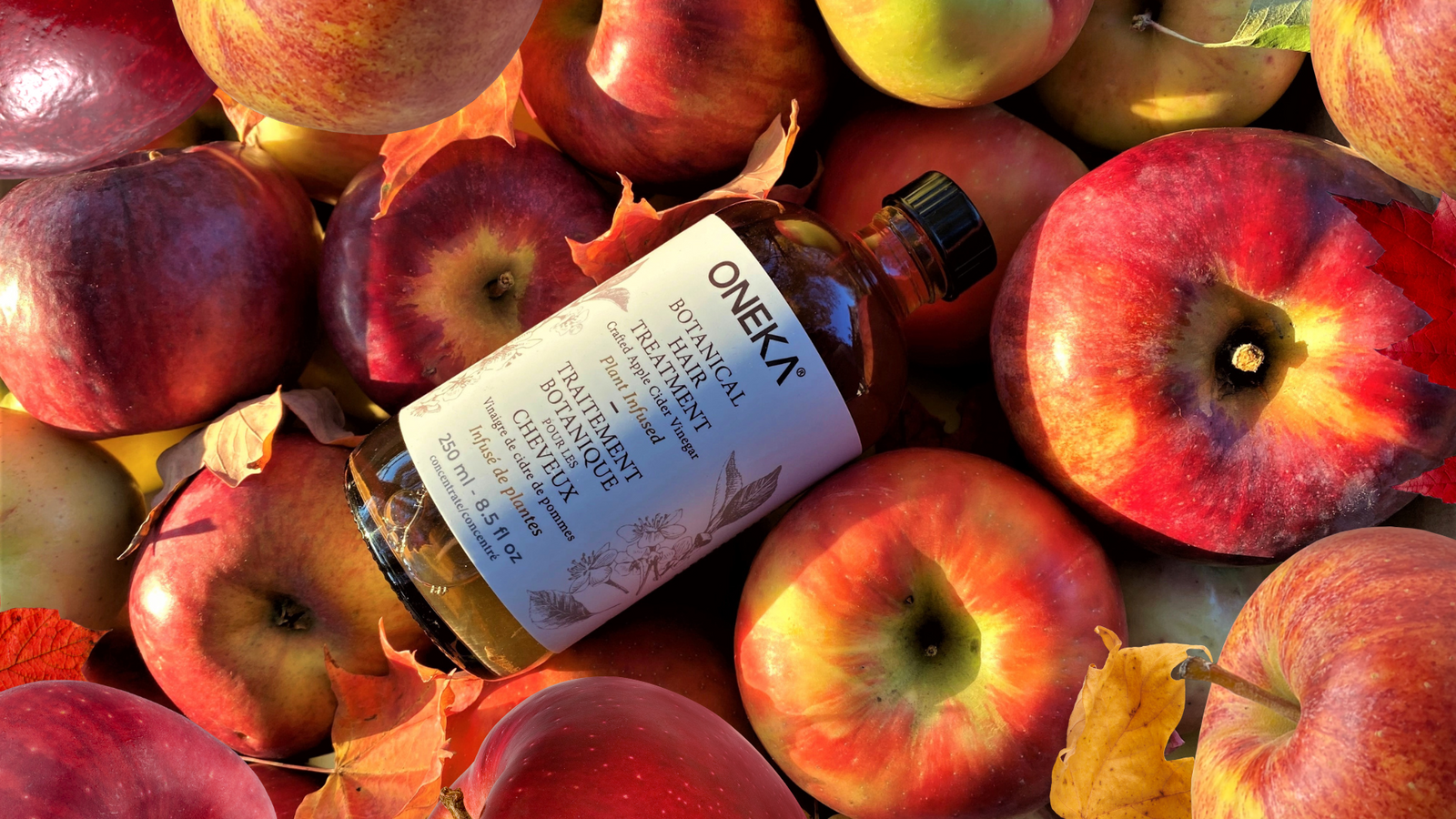 Botanical Hair Treatment
