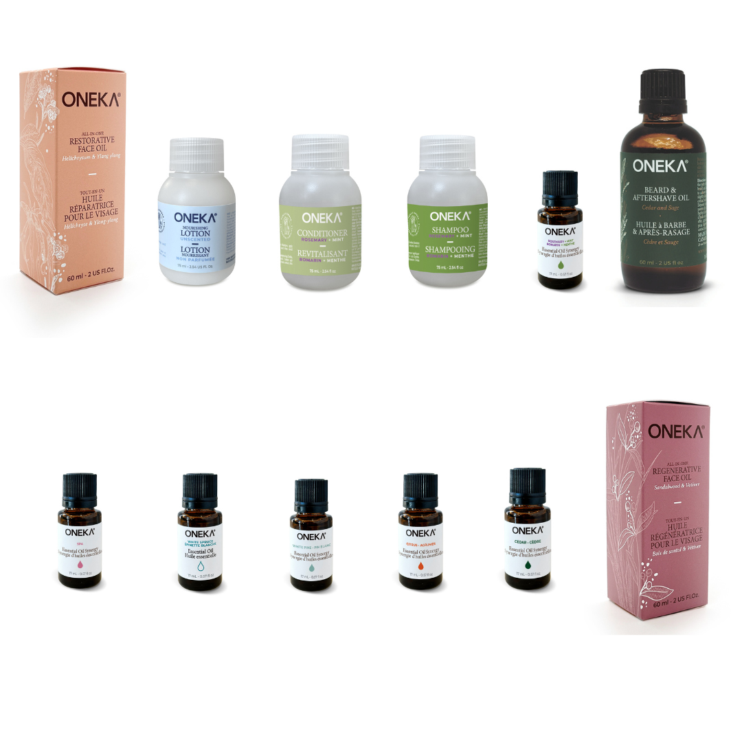 Botanical Deluxe Advent Calendar