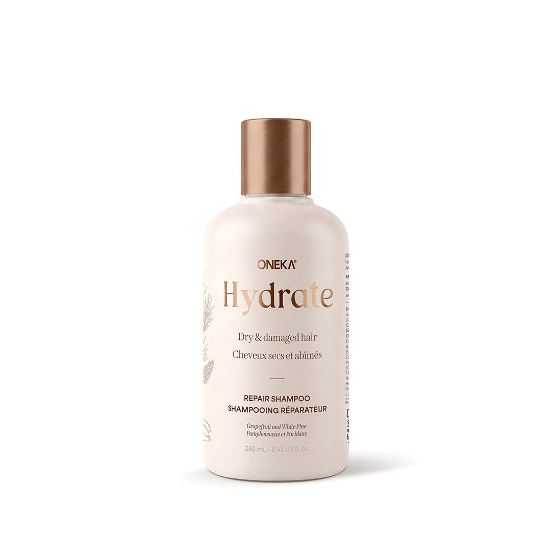 HYDRATE Repair Shampoo 250 mL