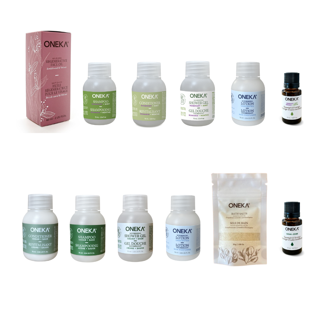 Calendrier de l'Avent SOIN