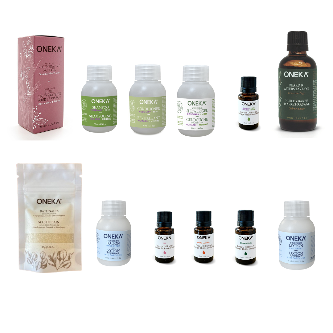 Calendrier de l'Avent ESSENCE