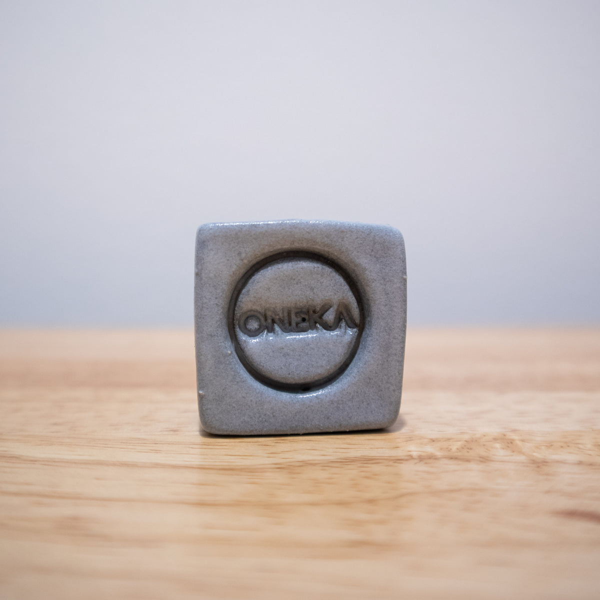 Diffuseur d'Huiles Essentielles en Argile