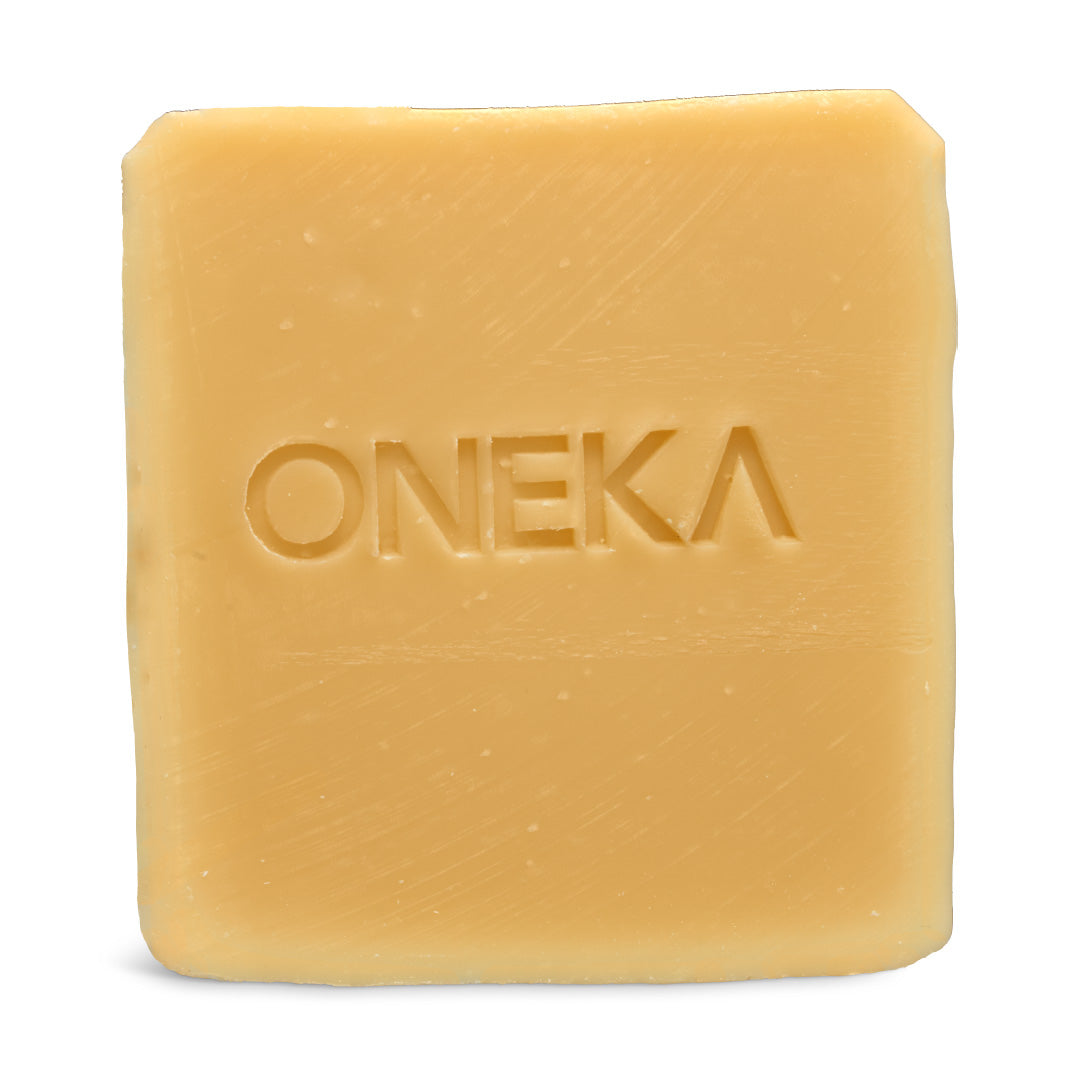 Unscented Soap Bar - 6 pack