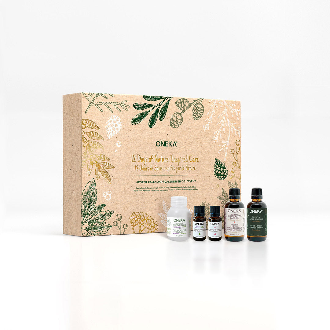 Calendrier de l'Avent ESSENCE