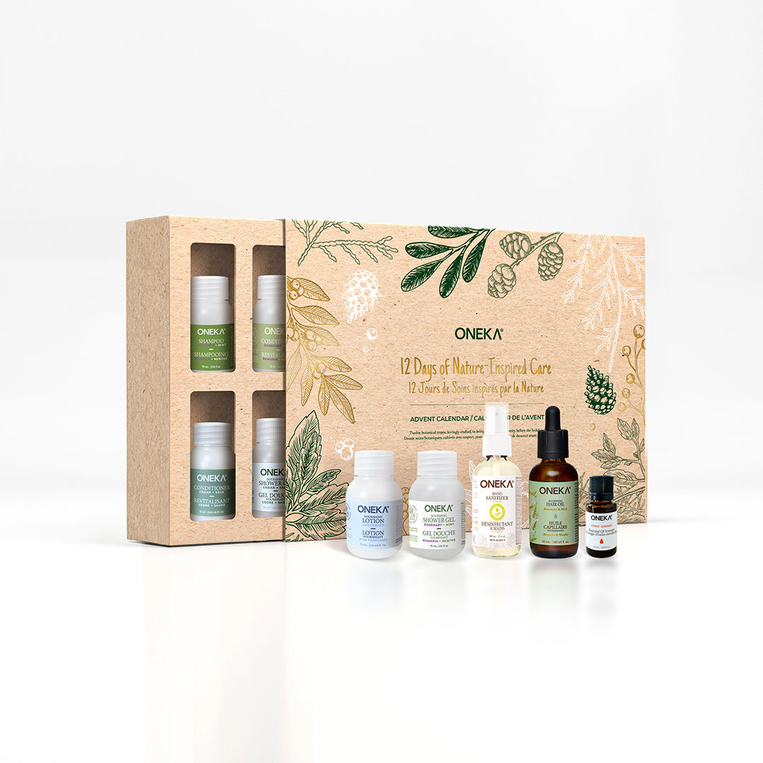 Advent Calendar - Essence