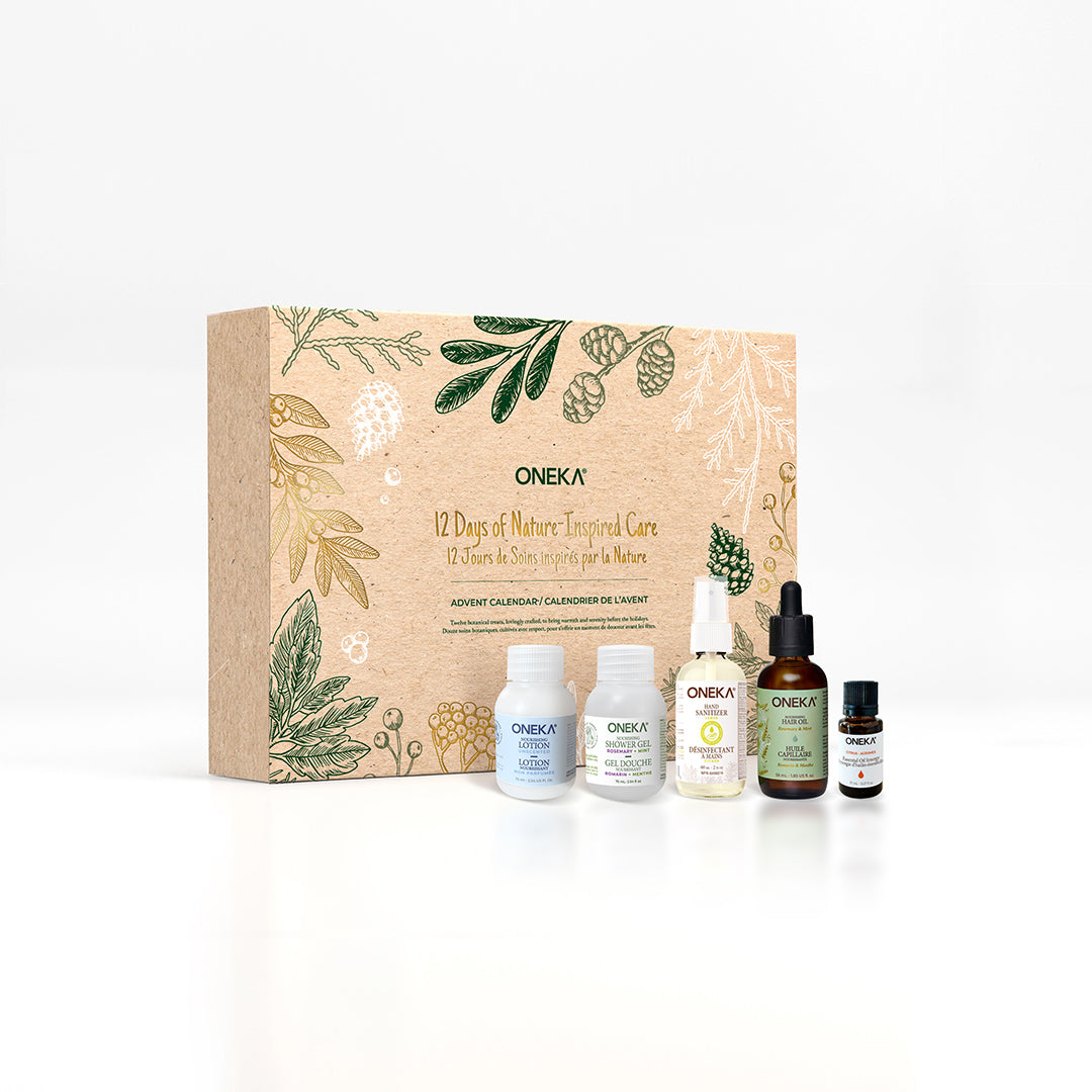 Advent Calendar - Essence
