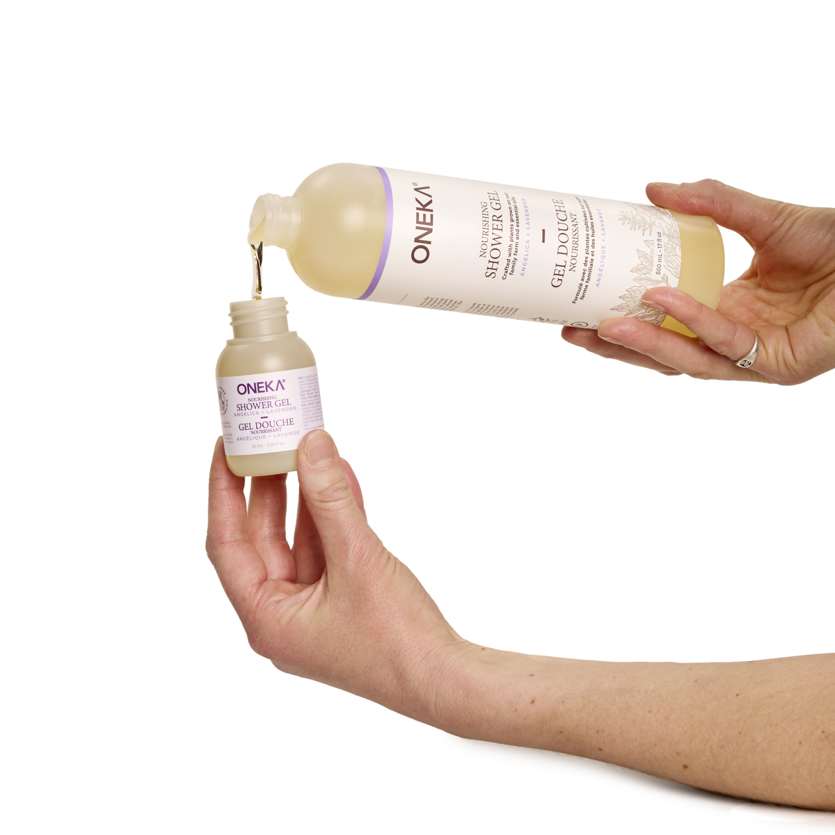Discovery Bundle - Travel & Trial Trio - 75 ml
