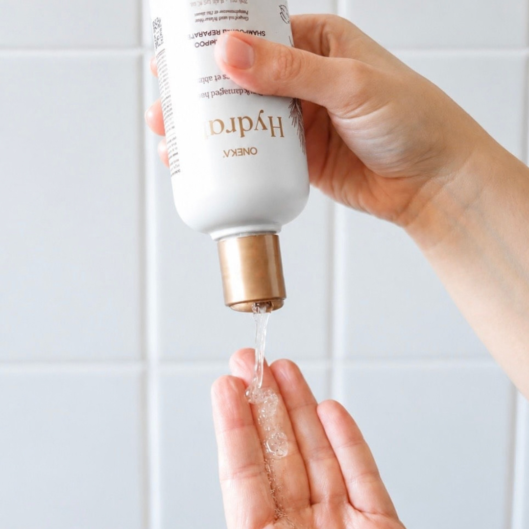 HYDRATE Repair Shampoo 250 mL