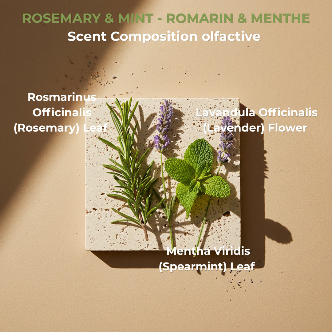 Rosemary & Mint Conditioner 1L