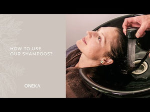 Rosemary & Mint Shampoo