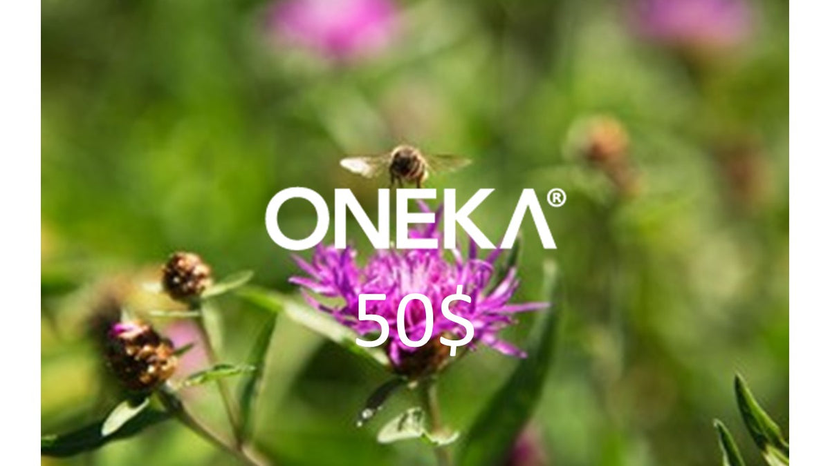 Oneka Gift Card