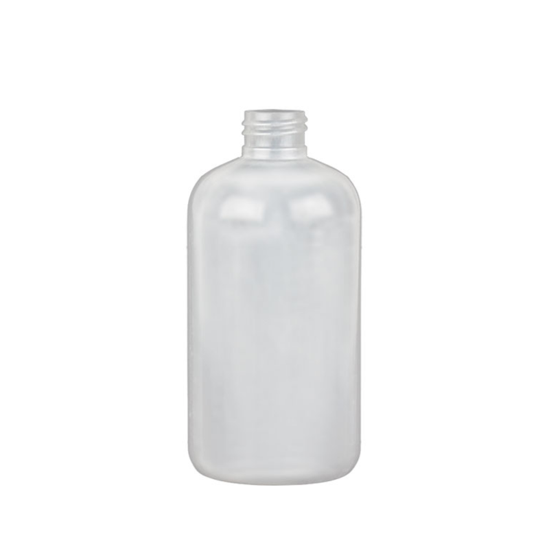 Low Density Plastic Bottle (250ml)